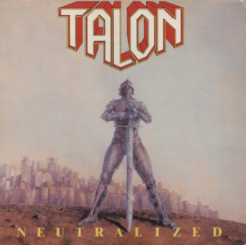 Talon (GER) : Neutralized